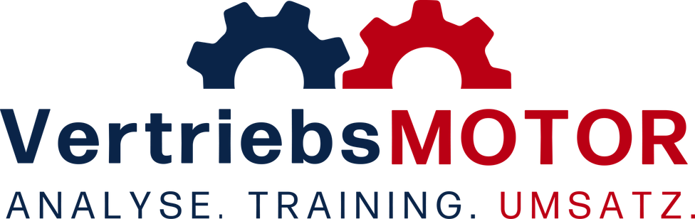 Logo VertriebsMOTOR